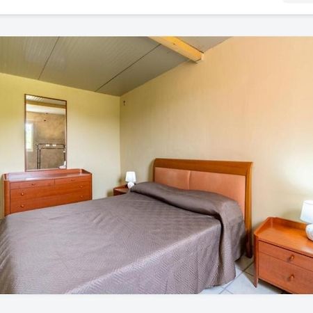 카세 몬테로소 Casa G,S 빌라 외부 사진