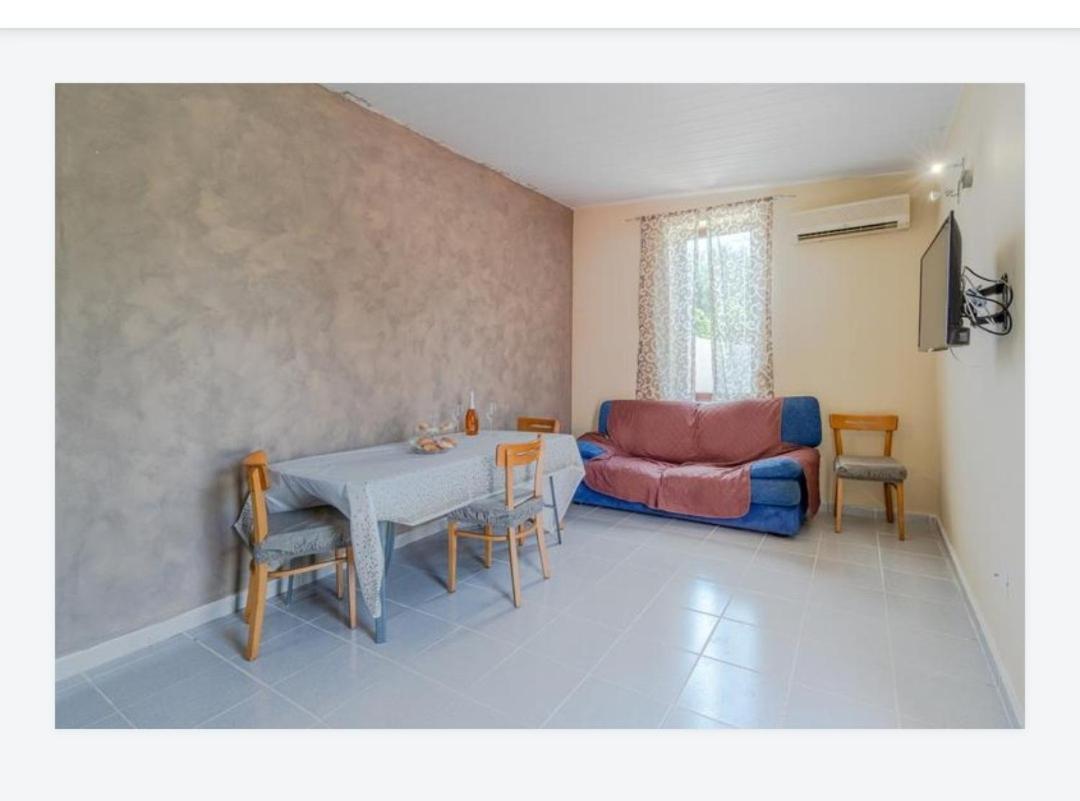 카세 몬테로소 Casa G,S 빌라 외부 사진